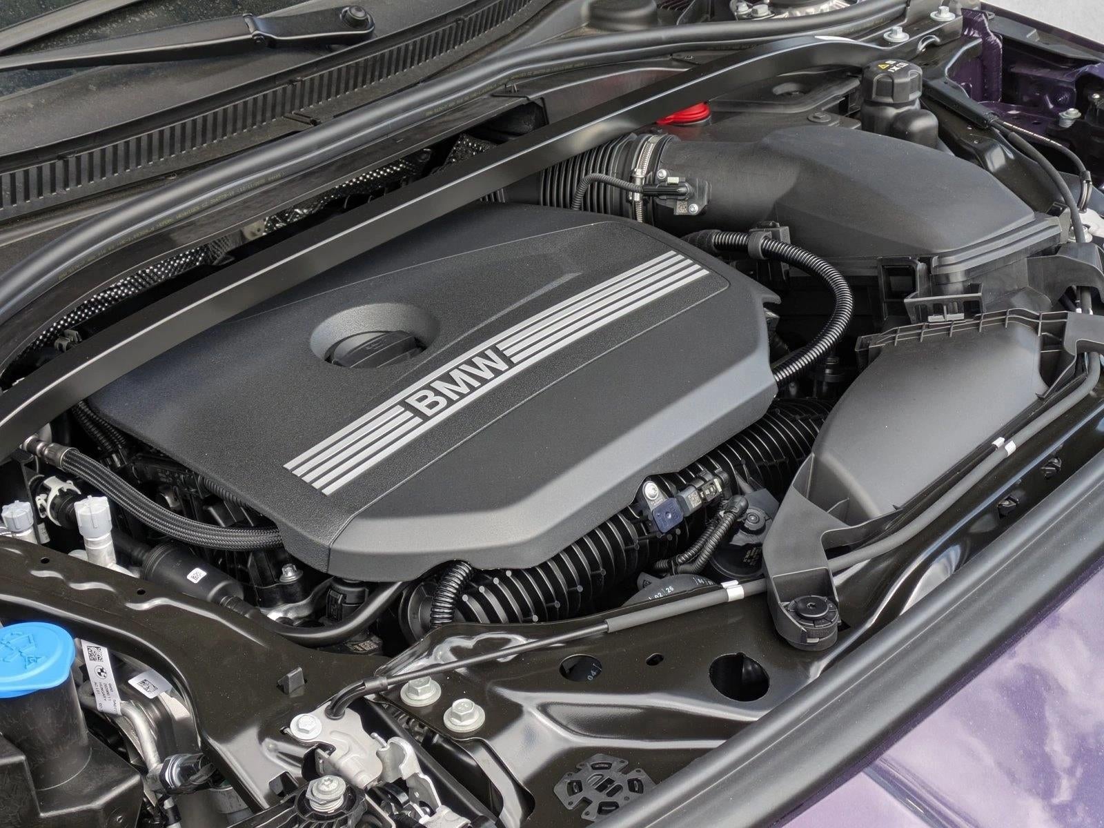 2026 BMW 228 xDrive Gran Coupe