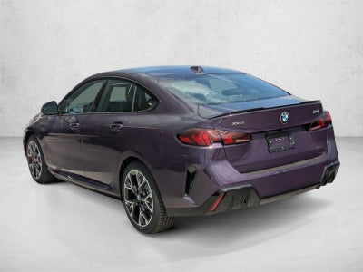 2026 BMW 228 xDrive Gran Coupe