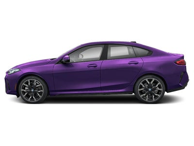 2026 BMW 228 xDrive Gran Coupe