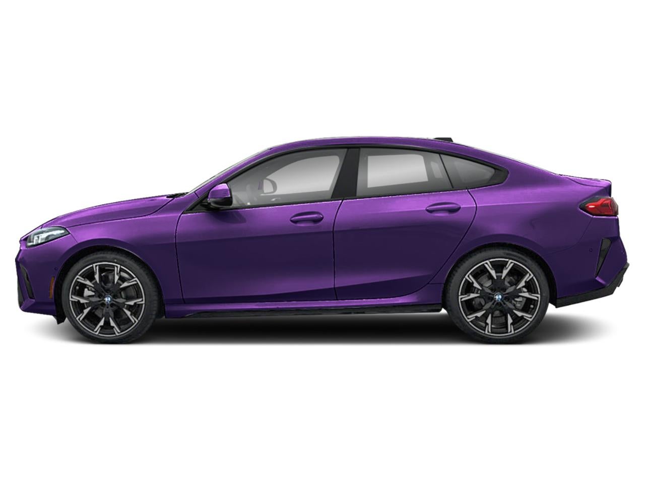 2026 BMW 228 xDrive Gran Coupe
