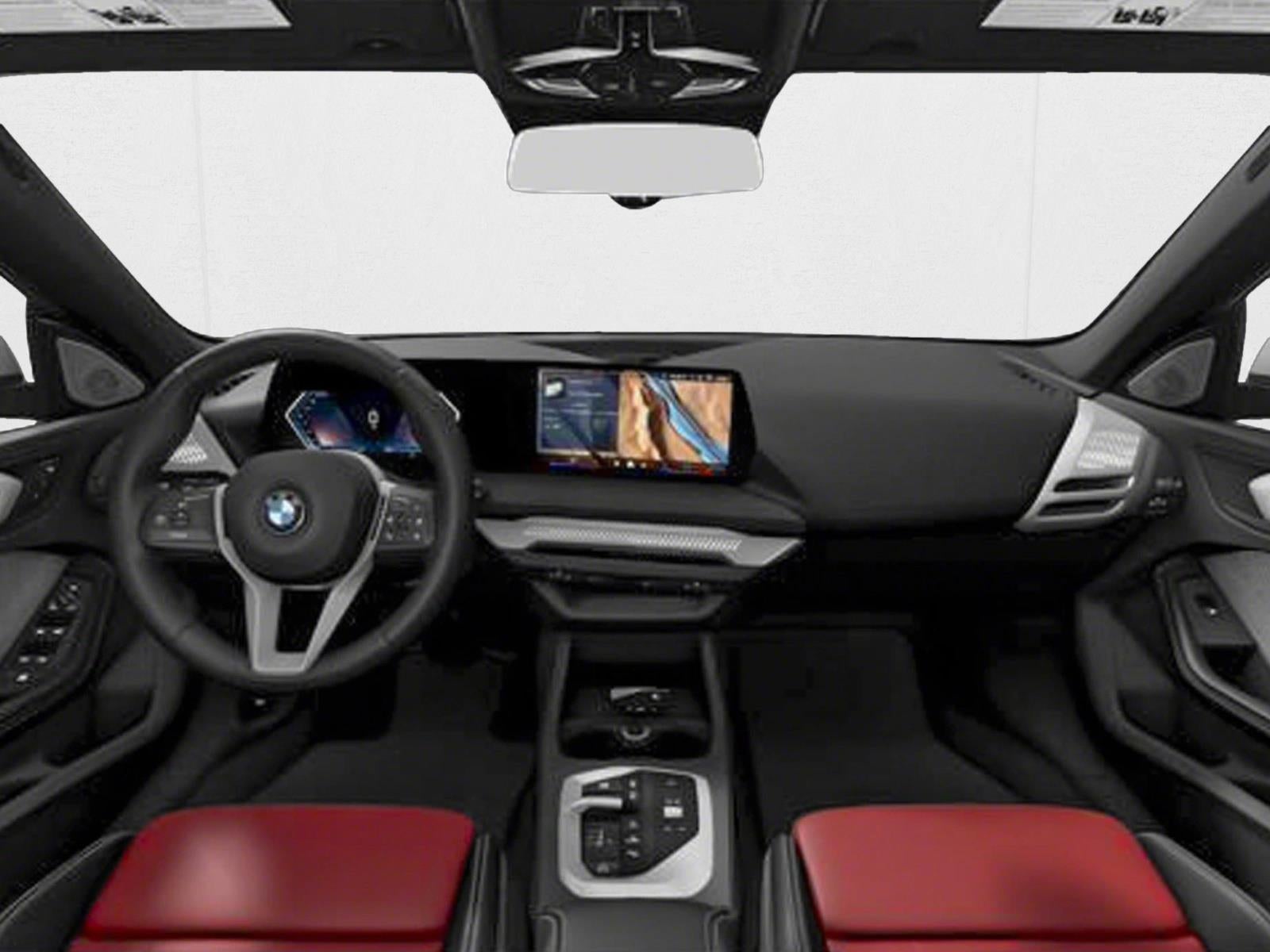 2025 BMW 228 xDrive Gran Coupe