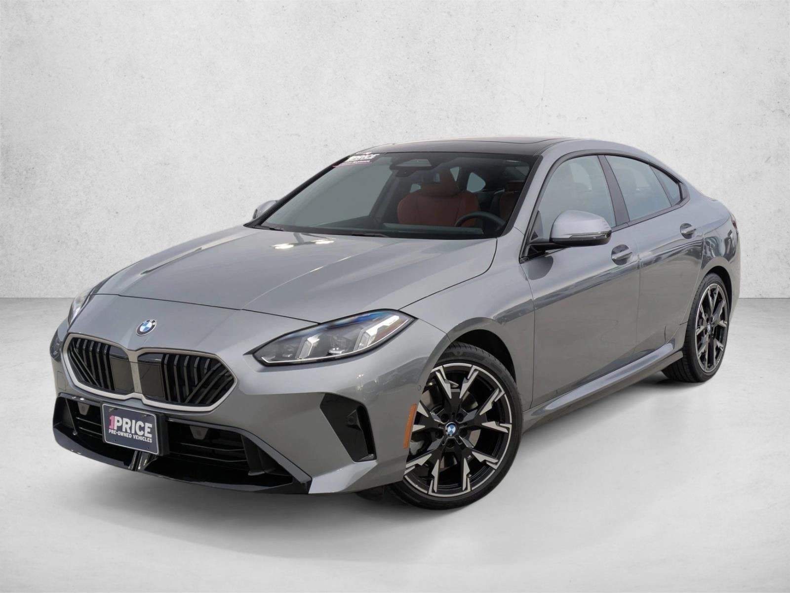 2025 BMW 228 xDrive Gran Coupe