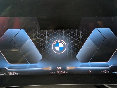 2025 BMW 228 xDrive Gran Coupe