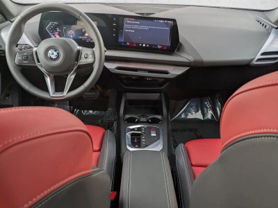 2025 BMW 228 xDrive Gran Coupe