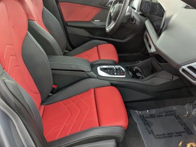 2025 BMW 228 xDrive Gran Coupe