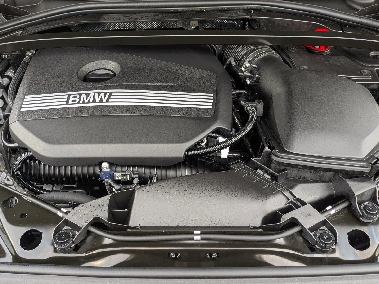 2025 BMW 228 xDrive Gran Coupe