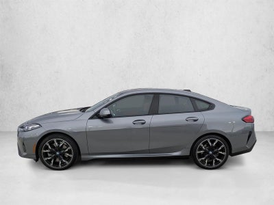 2025 BMW 228 xDrive Gran Coupe