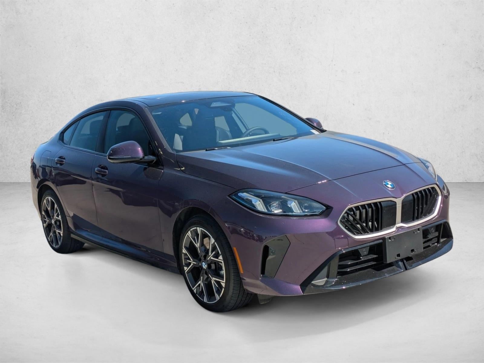 2025 BMW 228 xDrive Gran Coupe