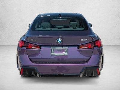 2025 BMW 228 xDrive Gran Coupe