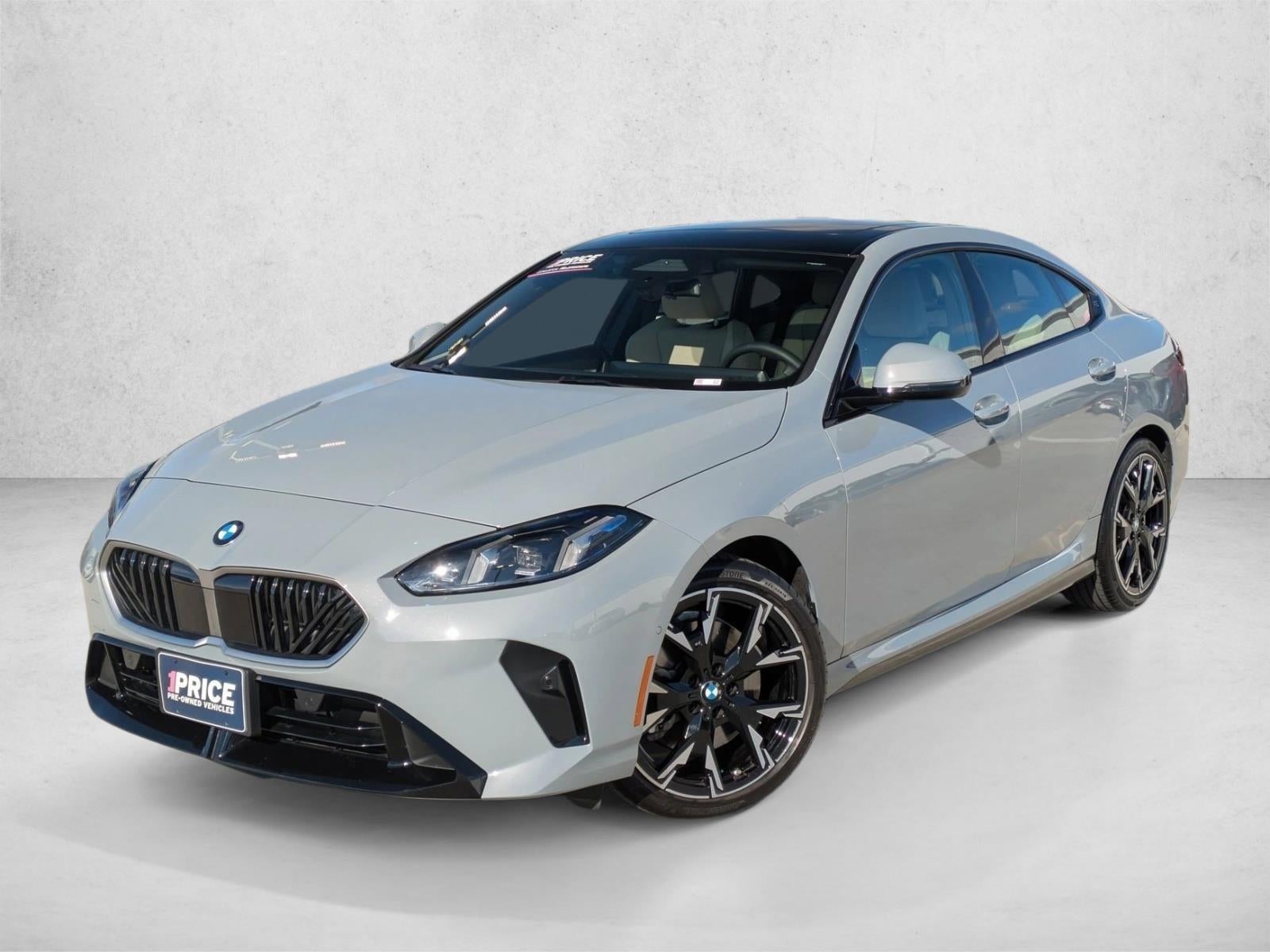 2025 BMW 228 xDrive Gran Coupe