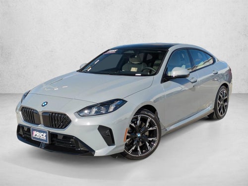 2025 BMW 228 xDrive Gran Coupe
