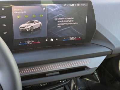 2025 BMW 228 xDrive Gran Coupe