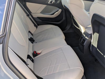 2025 BMW 228 xDrive Gran Coupe