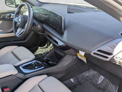 2025 BMW 228 xDrive Gran Coupe