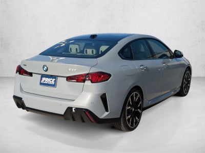 2025 BMW 228 xDrive Gran Coupe