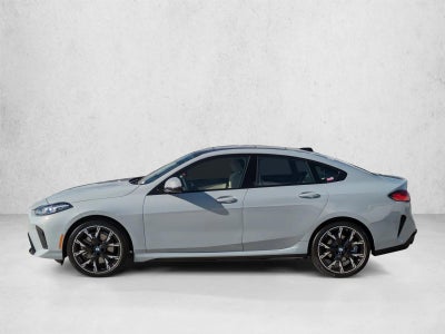 2025 BMW 228 xDrive Gran Coupe