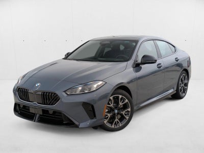 2026 BMW 228 xDrive Gran Coupe