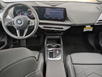 2026 BMW 228 xDrive Gran Coupe