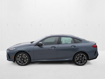 2026 BMW 228 xDrive Gran Coupe