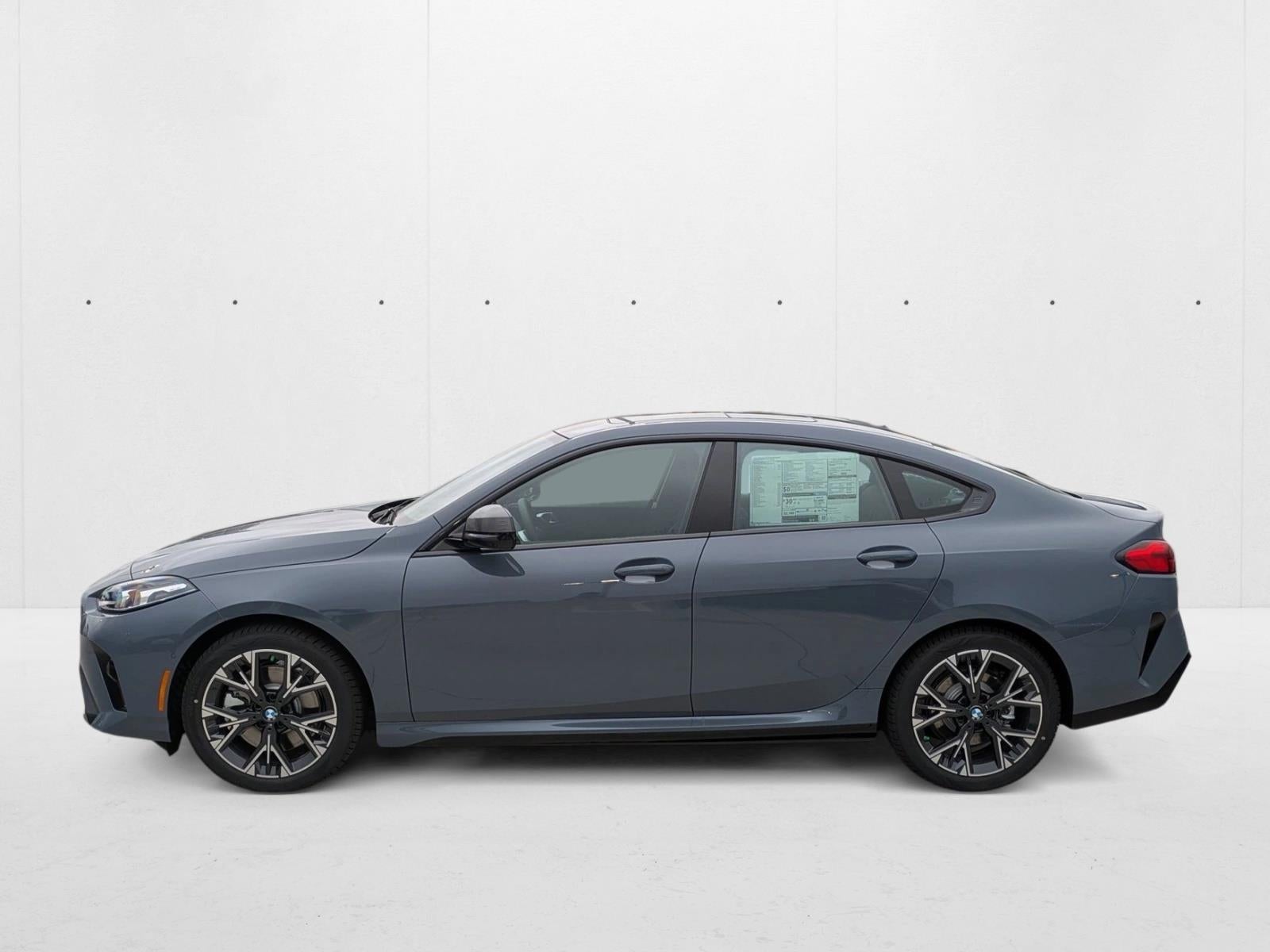 2026 BMW 228 xDrive Gran Coupe