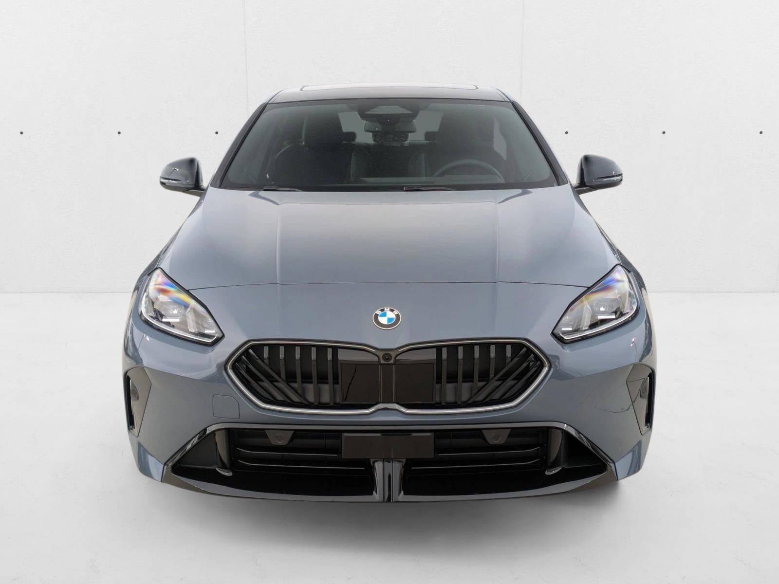 2026 BMW 228 xDrive Gran Coupe