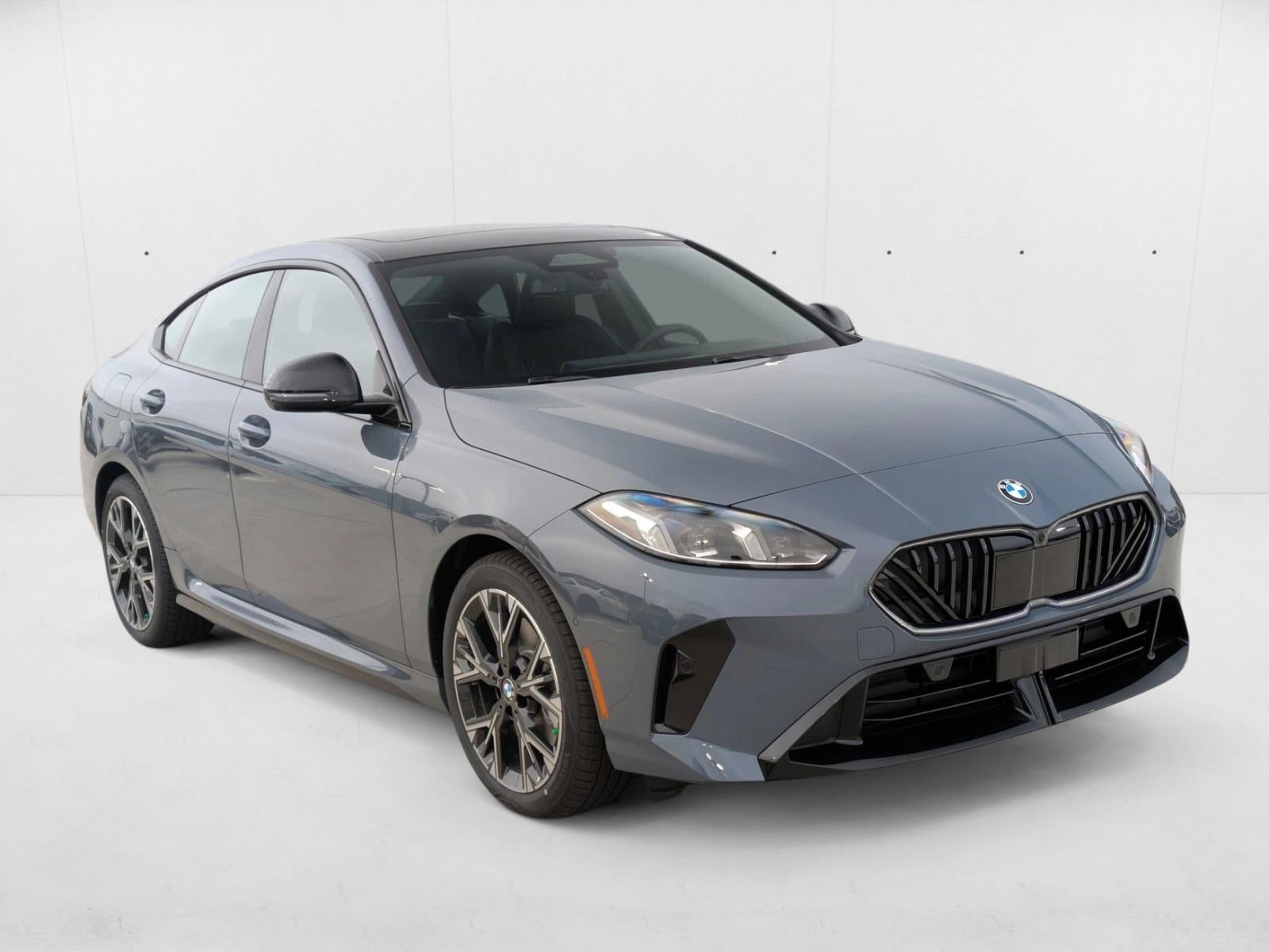 2026 BMW 228 xDrive Gran Coupe