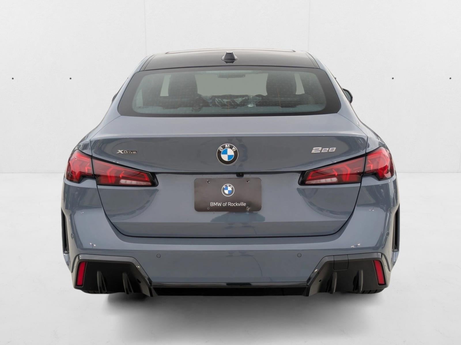 2026 BMW 228 xDrive Gran Coupe
