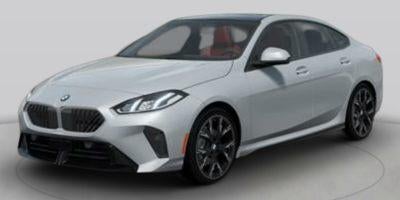 2026 BMW 228 xDrive Gran Coupe