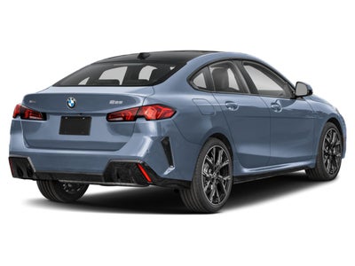 2026 BMW 228 xDrive Gran Coupe