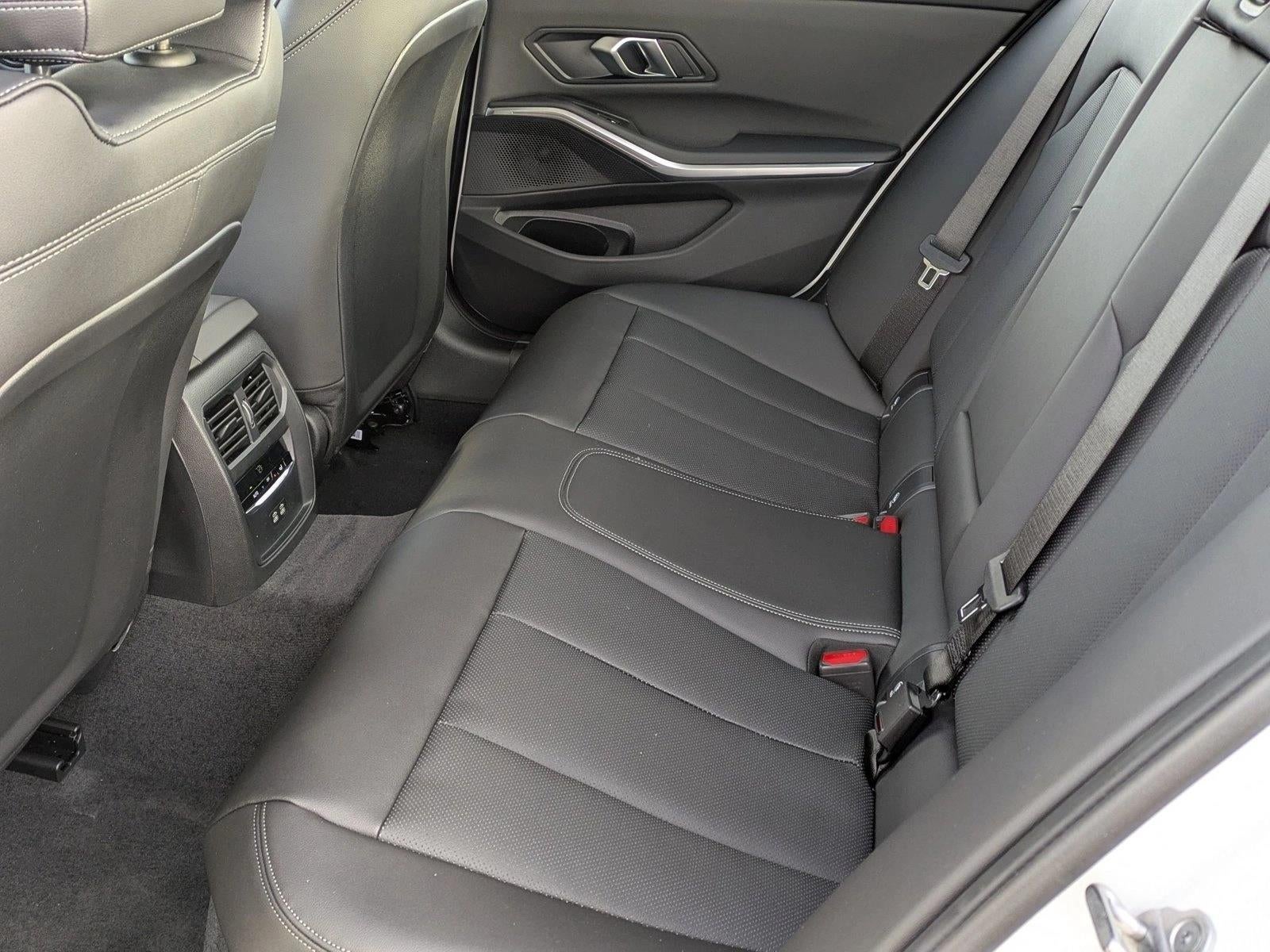 2026 BMW 330i xDrive Sedan