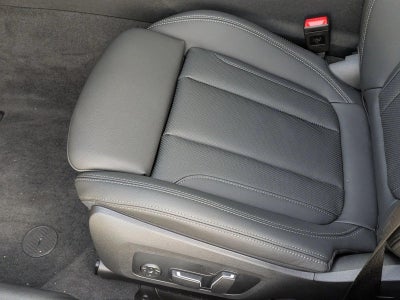 2026 BMW 330i xDrive Sedan