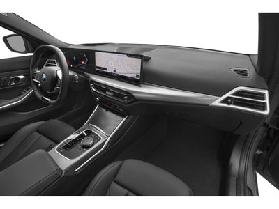 2026 BMW 330i xDrive Sedan