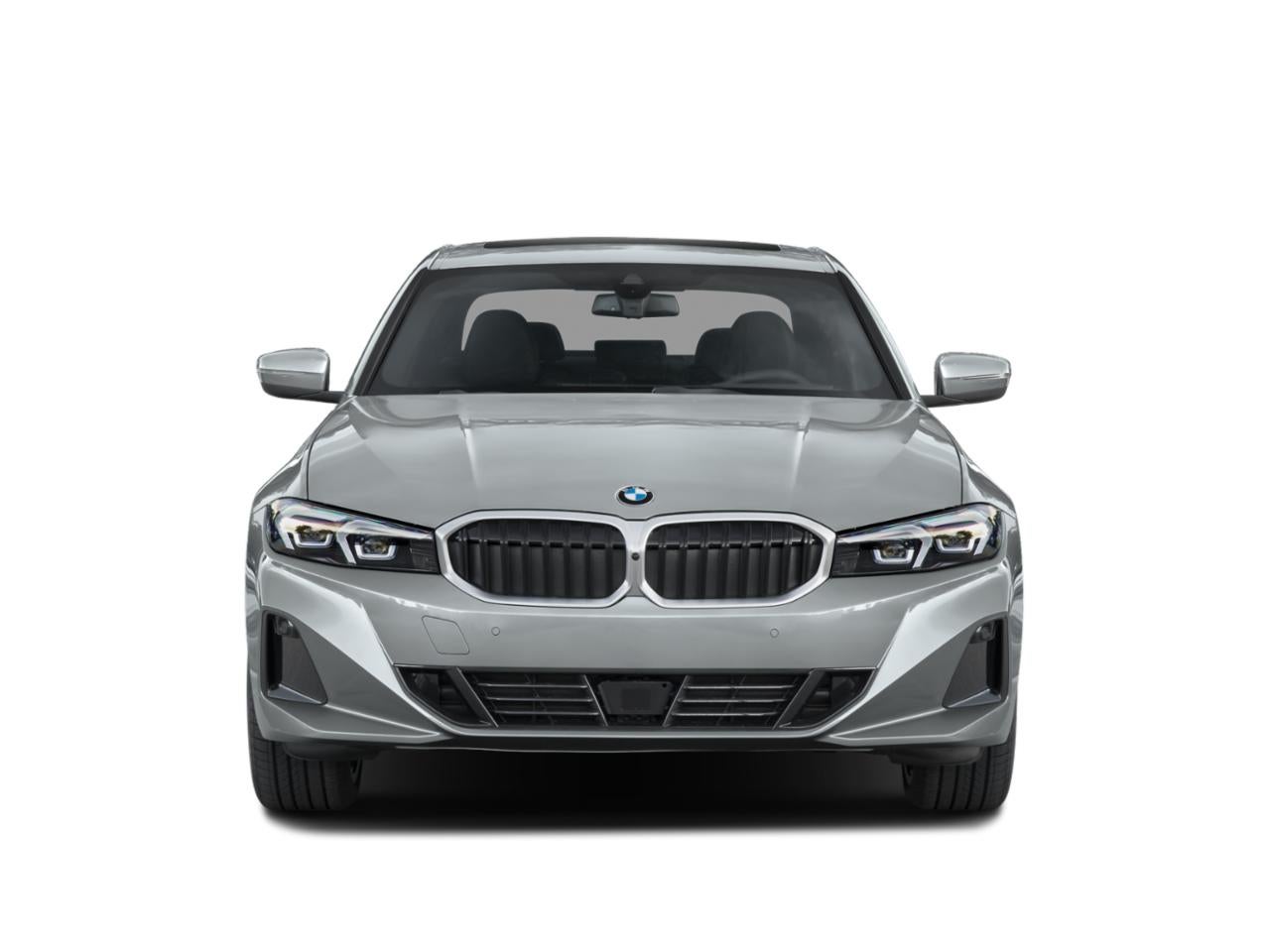 2026 BMW 330i xDrive Sedan