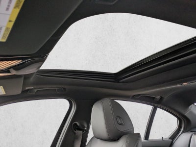 2026 BMW 330i xDrive Sedan