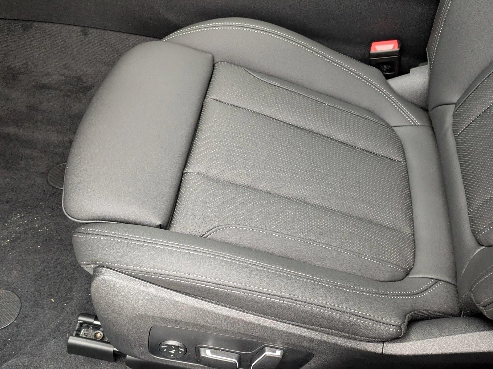 2026 BMW 330i xDrive Sedan