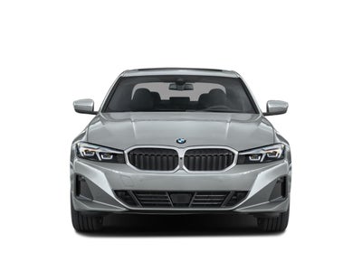 2026 BMW 330i xDrive Sedan