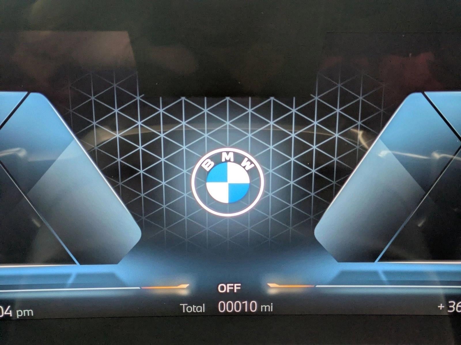 2026 BMW 330i xDrive Sedan