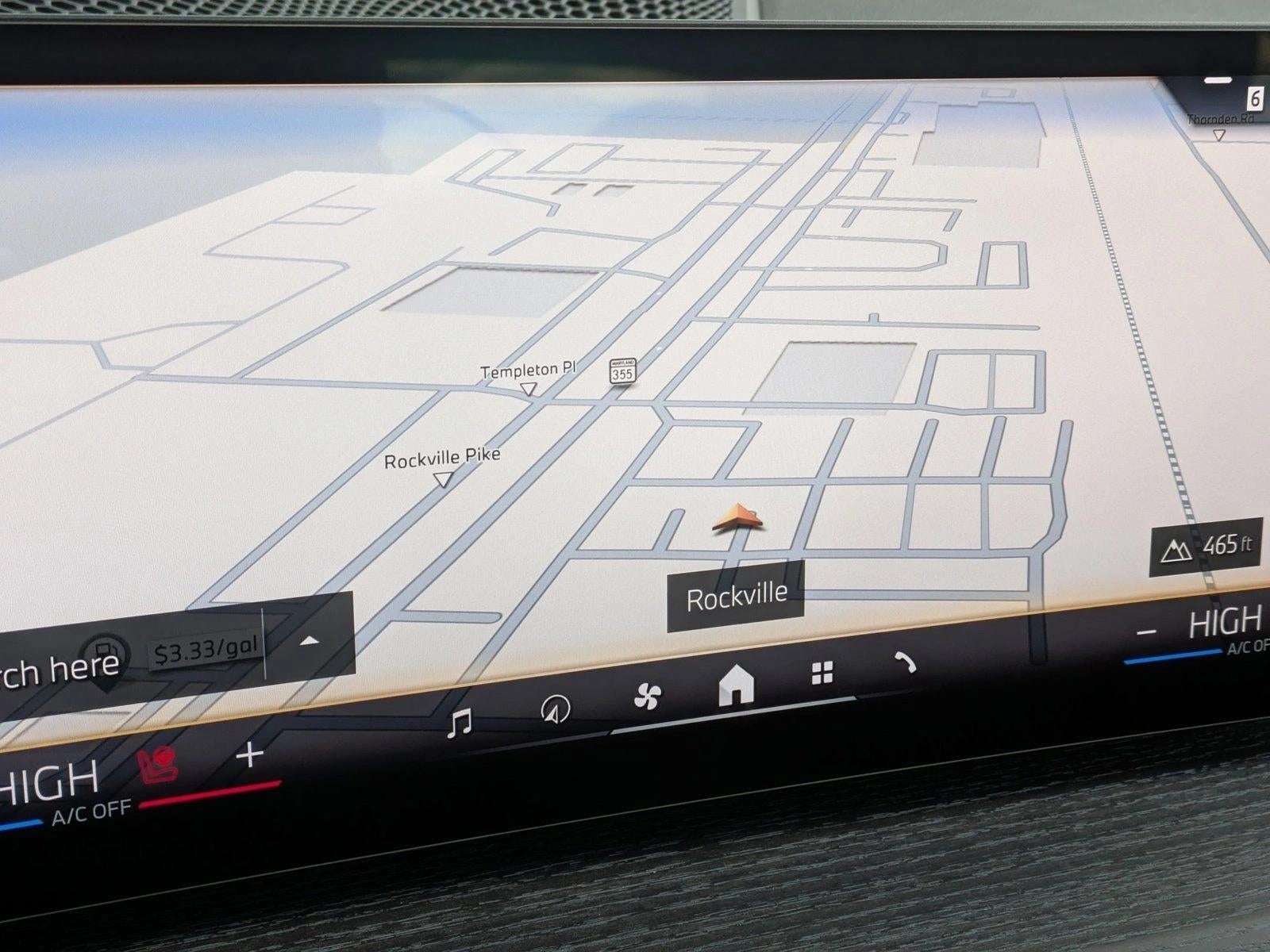 2026 BMW 330i xDrive Sedan