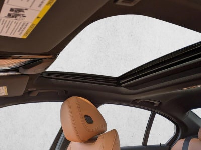 2026 BMW 330i xDrive Sedan