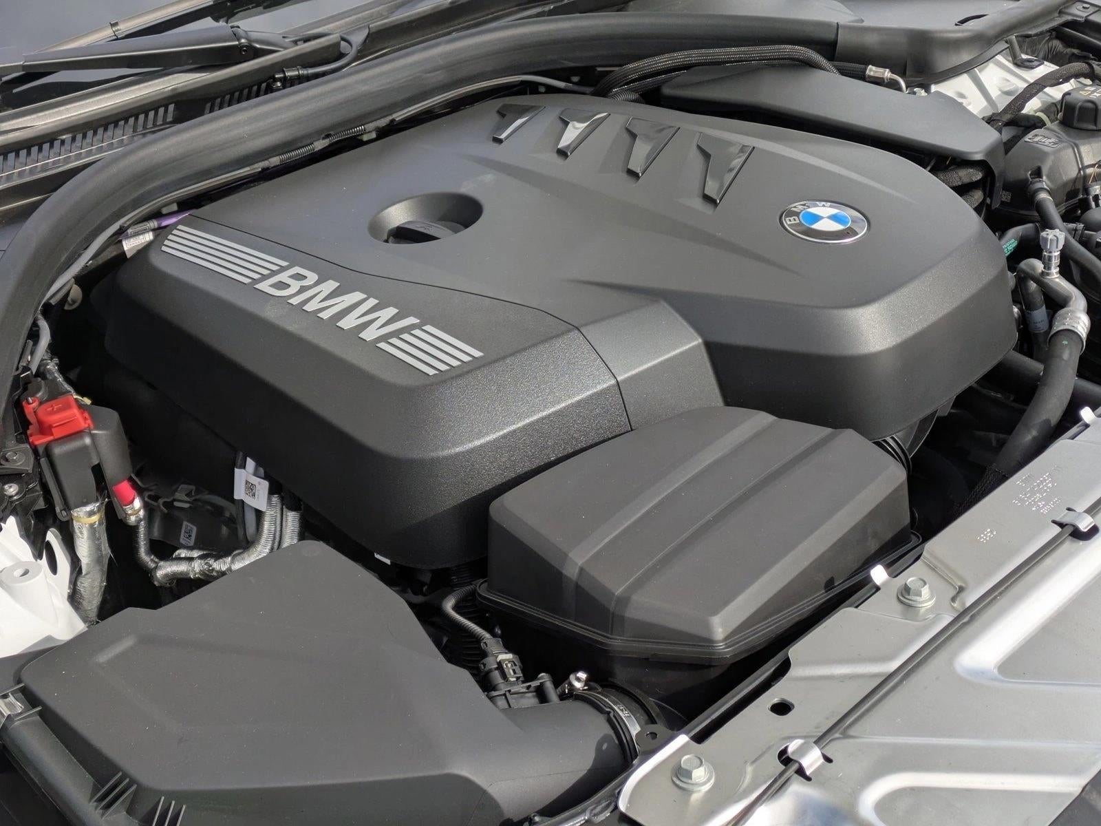 2026 BMW 330i xDrive Sedan