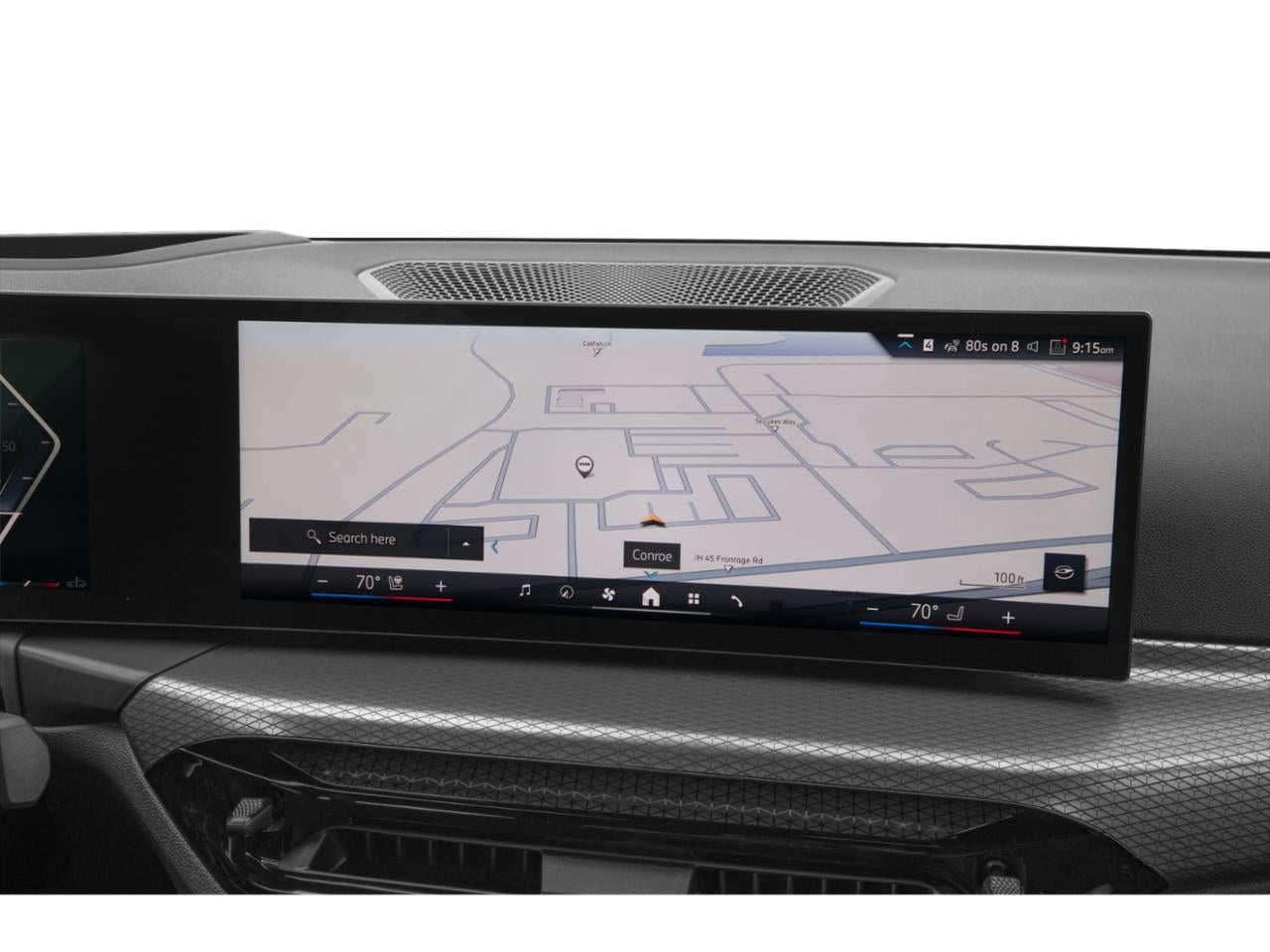 2026 BMW 330i xDrive Sedan