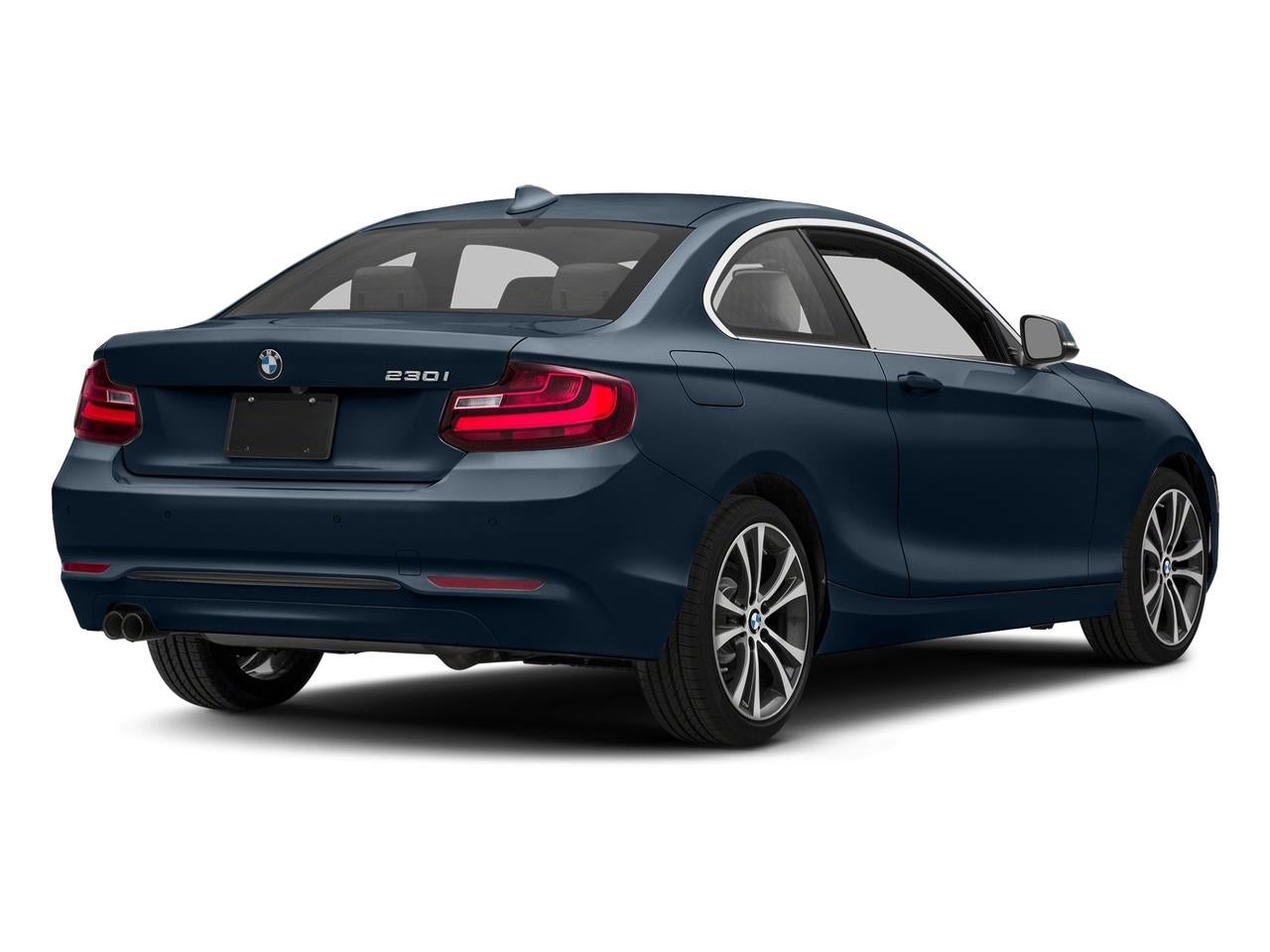 2017 BMW 230i xDrive Coupe