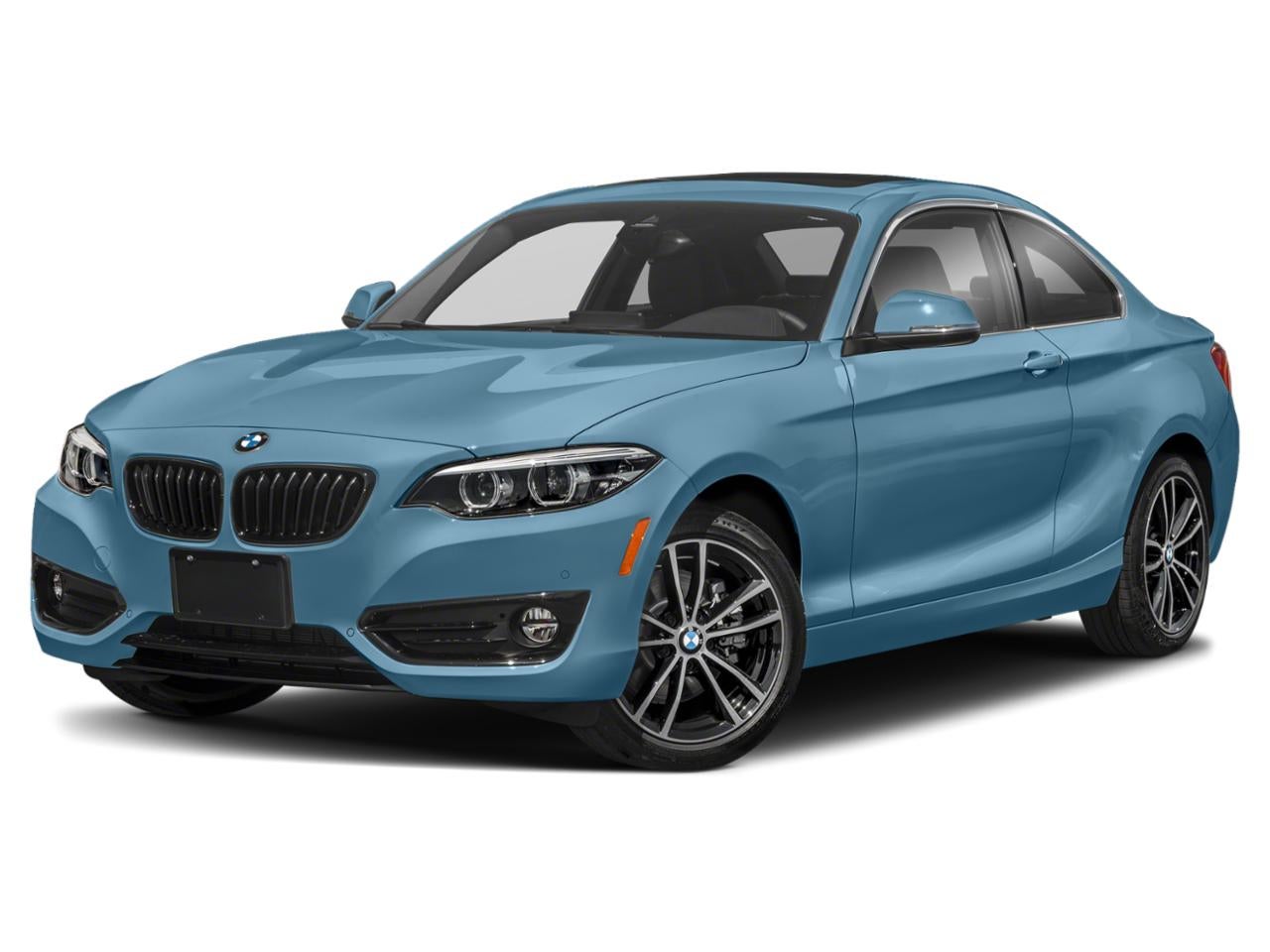 2020 BMW 230i xDrive Coupe