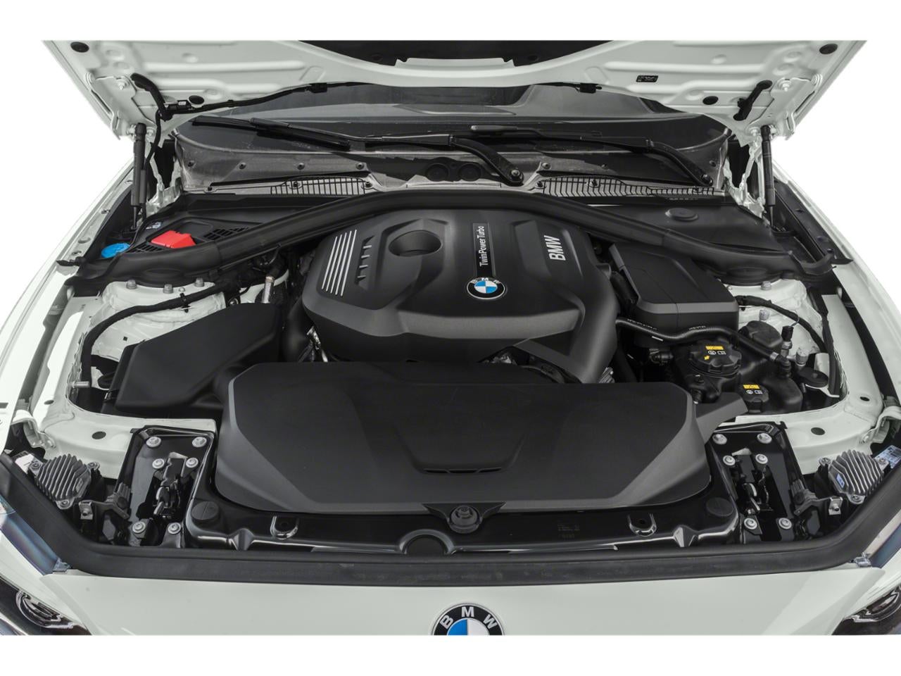 2020 BMW 230i xDrive Coupe