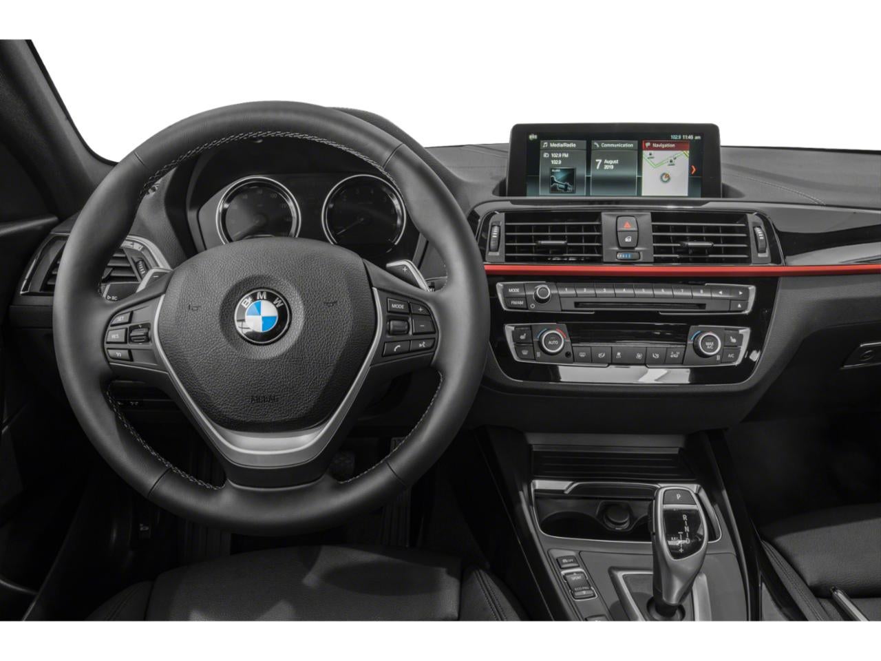 2020 BMW 230i xDrive Coupe