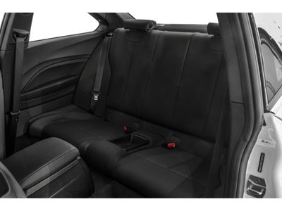 2020 BMW 230i xDrive Coupe