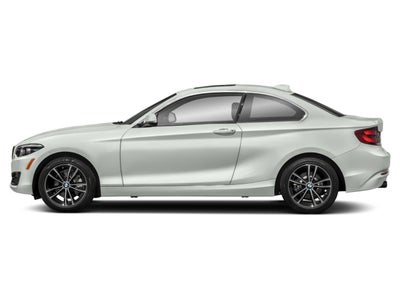 2020 BMW 230i xDrive Coupe
