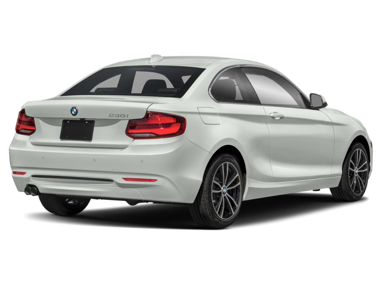 2020 BMW 230i xDrive Coupe