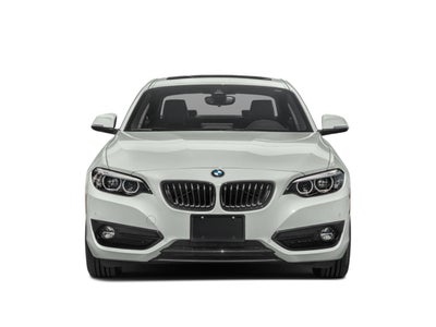 2020 BMW 230i xDrive Coupe