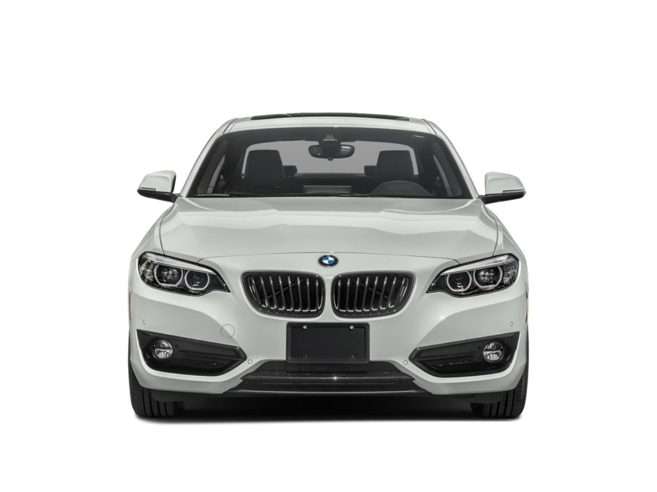 2020 BMW 230i xDrive Coupe